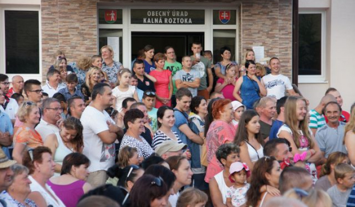 9. fotografia fotogalérie Stretnutie rodákov 2016