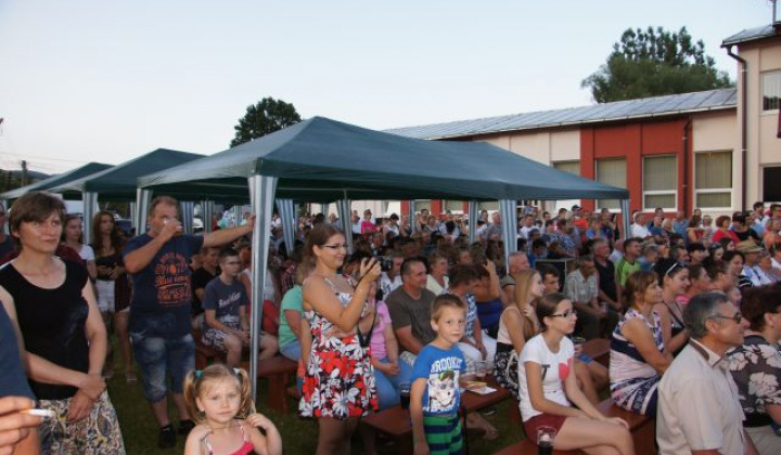 10. fotografia fotogalérie Stretnutie rodákov 2016