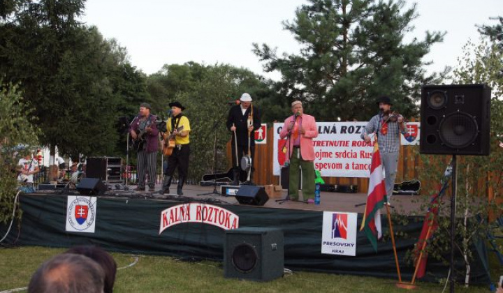 11. fotografia fotogalérie Stretnutie rodákov 2016