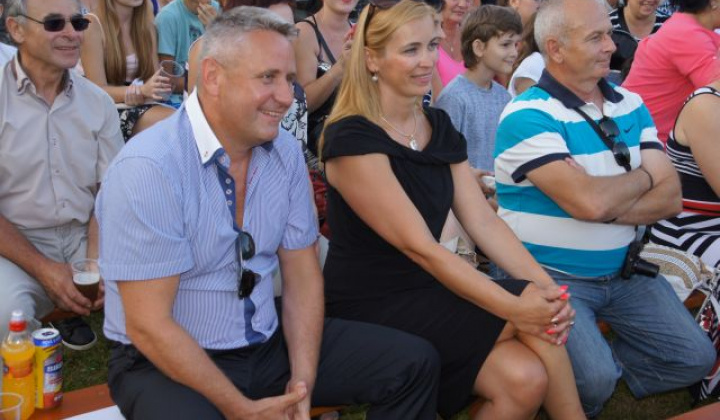 12. fotografia fotogalérie Stretnutie rodákov 2016