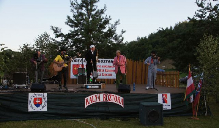 13. fotografia fotogalérie Stretnutie rodákov 2016