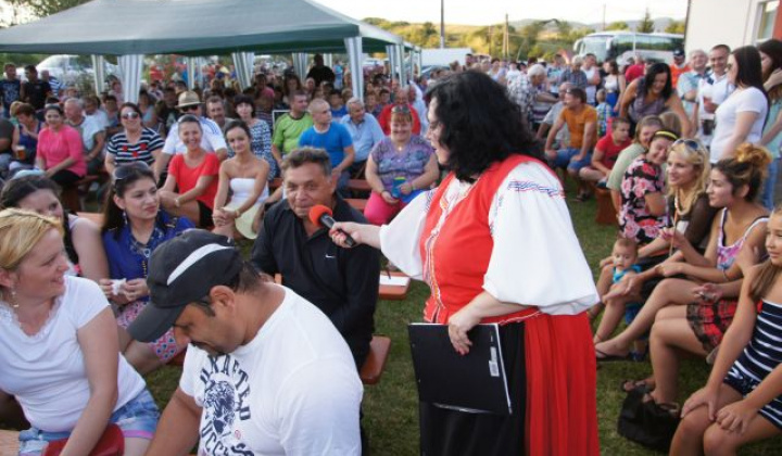 15. fotografia fotogalérie Stretnutie rodákov 2016