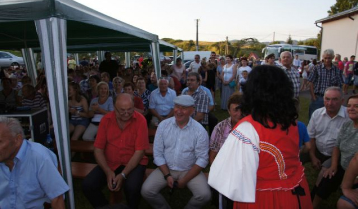 16. fotografia fotogalérie Stretnutie rodákov 2016