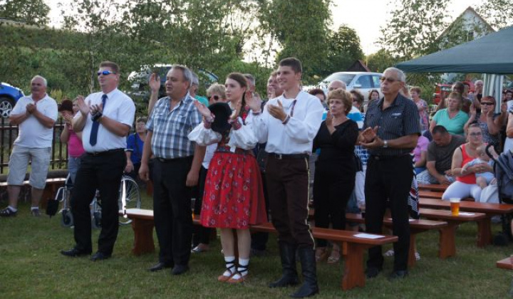 17. fotografia fotogalérie Stretnutie rodákov 2016