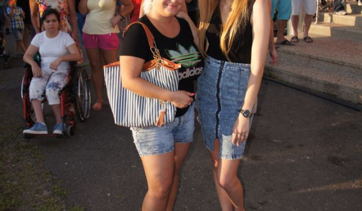 18. fotografia fotogalérie Stretnutie rodákov 2016