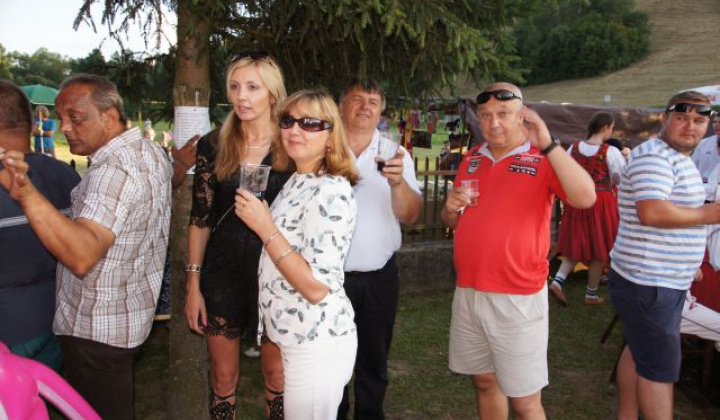 19. fotografia fotogalérie Stretnutie rodákov 2016