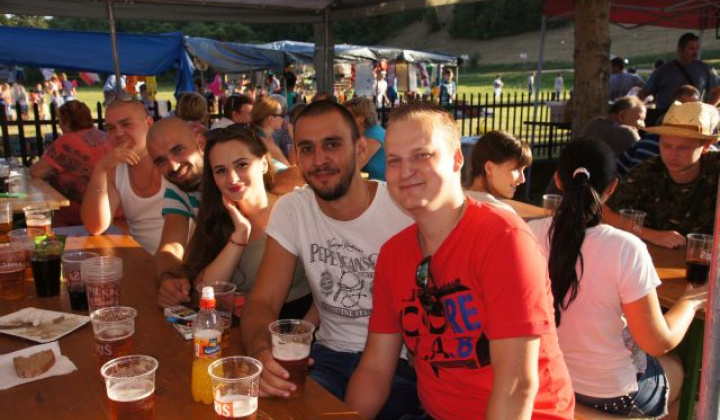 20. fotografia fotogalérie Stretnutie rodákov 2016