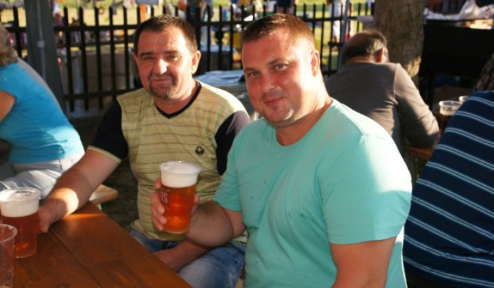 21. fotografia fotogalérie Stretnutie rodákov 2016