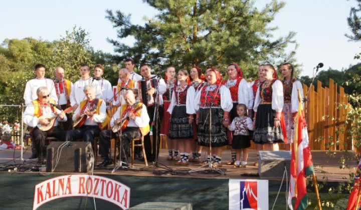 22. fotografia fotogalérie Stretnutie rodákov 2016