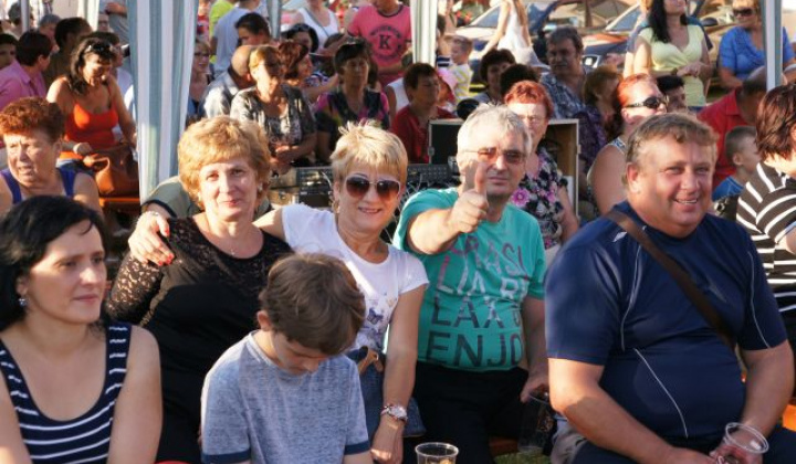 23. fotografia fotogalérie Stretnutie rodákov 2016