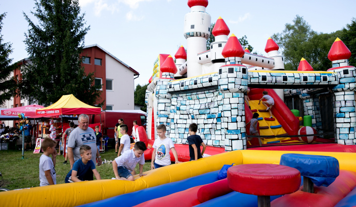 1. fotografia fotogalérie Stretnutie rodákov 2018