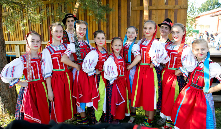 2. fotografia fotogalérie Stretnutie rodákov 2018