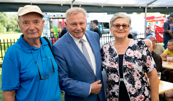 4. fotografia fotogalérie Stretnutie rodákov 2018