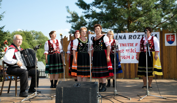 5. fotografia fotogalérie Stretnutie rodákov 2018