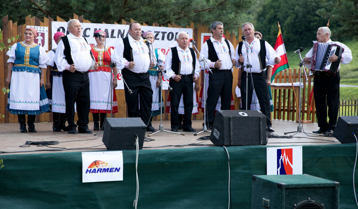 7. fotografia fotogalérie Stretnutie rodákov 2018