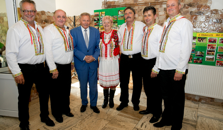 8. fotografia fotogalérie Stretnutie rodákov 2018