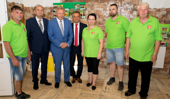 9. fotografia fotogalérie Stretnutie rodákov 2018