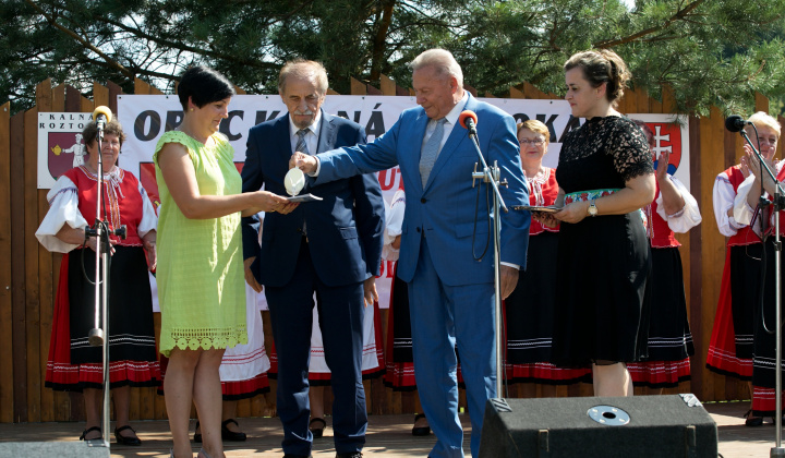 10. fotografia fotogalérie Stretnutie rodákov 2018