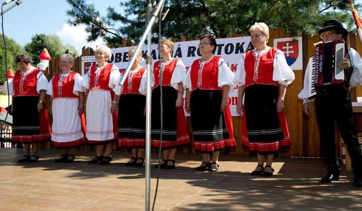 11. fotografia fotogalérie Stretnutie rodákov 2018