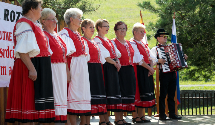 12. fotografia fotogalérie Stretnutie rodákov 2018