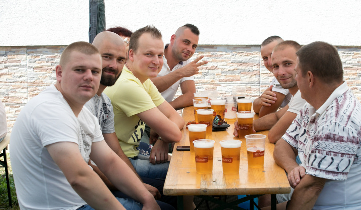 13. fotografia fotogalérie Stretnutie rodákov 2018