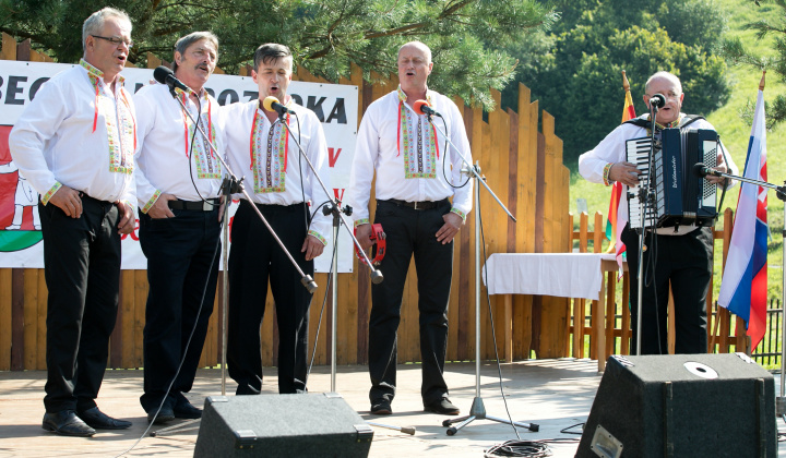 14. fotografia fotogalérie Stretnutie rodákov 2018