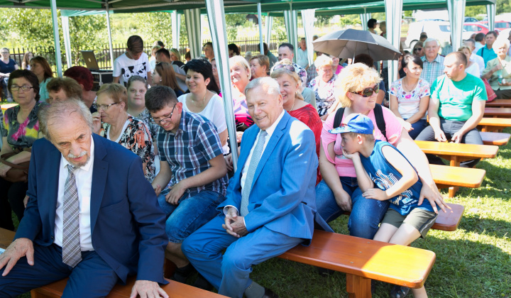 16. fotografia fotogalérie Stretnutie rodákov 2018