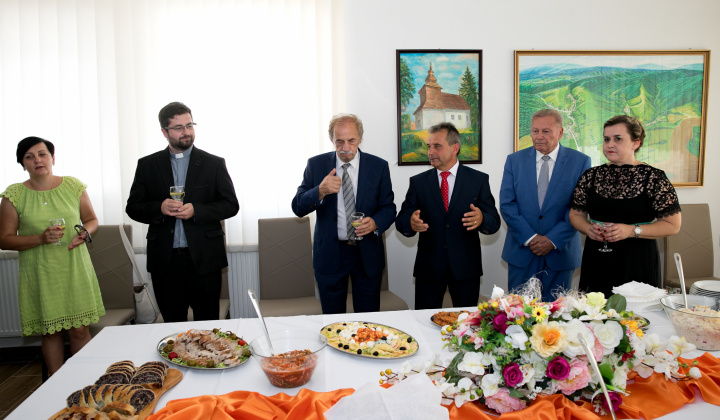 18. fotografia fotogalérie Stretnutie rodákov 2018