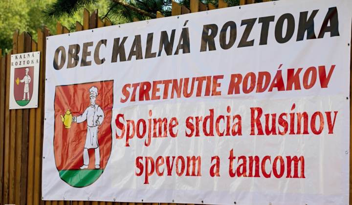 19. fotografia fotogalérie Stretnutie rodákov 2018