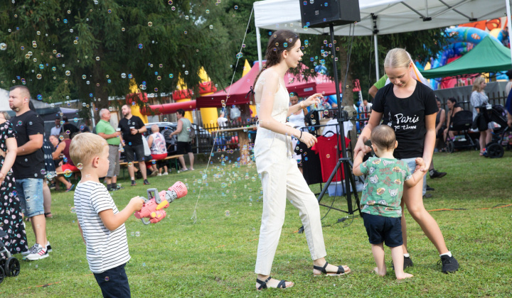 1. fotografia fotogalérie Stretnutie rodákov 2024