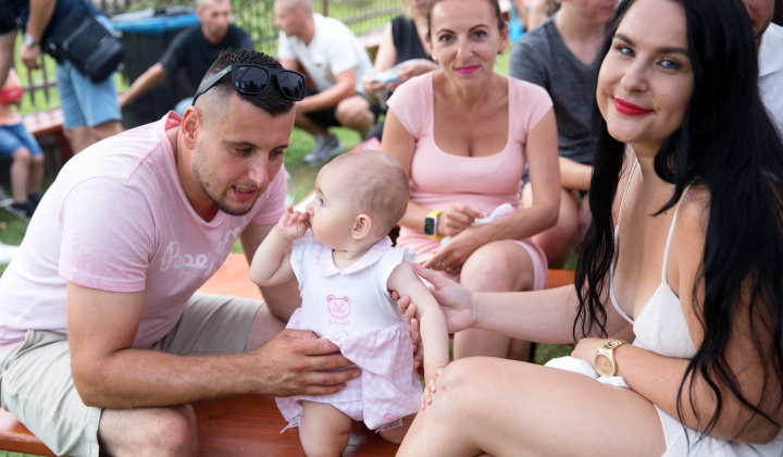 3. fotografia fotogalérie Stretnutie rodákov 2024