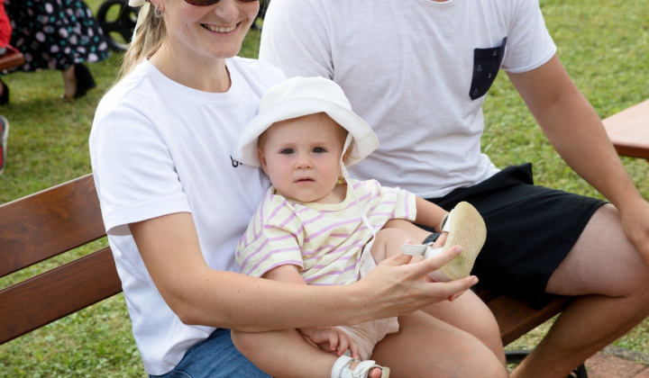 7. fotografia fotogalérie Stretnutie rodákov 2024