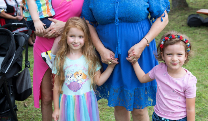 8. fotografia fotogalérie Stretnutie rodákov 2024