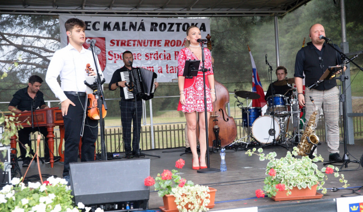 9. fotografia fotogalérie Stretnutie rodákov 2024