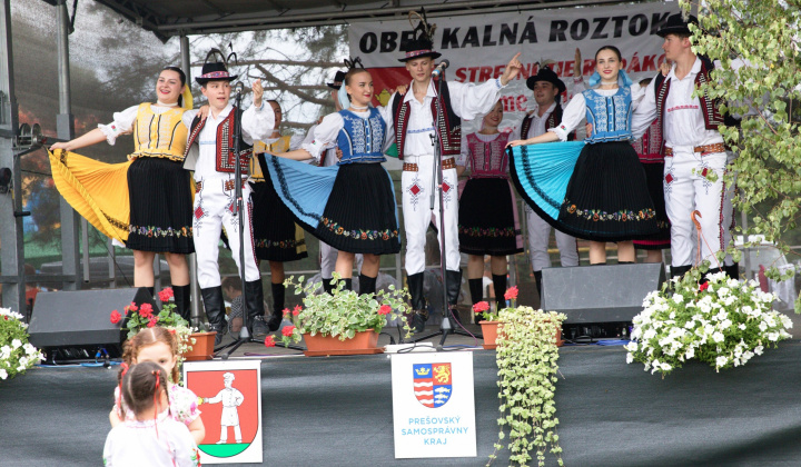 10. fotografia fotogalérie Stretnutie rodákov 2024