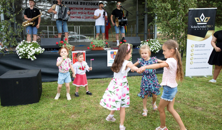 14. fotografia fotogalérie Stretnutie rodákov 2024