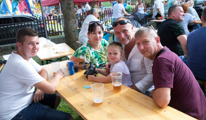 15. fotografia fotogalérie Stretnutie rodákov 2024