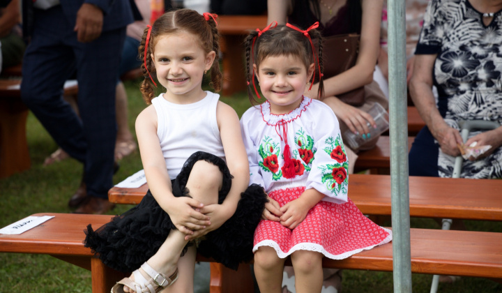 16. fotografia fotogalérie Stretnutie rodákov 2024