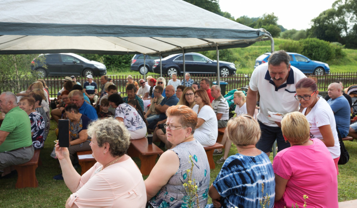 18. fotografia fotogalérie Stretnutie rodákov 2024