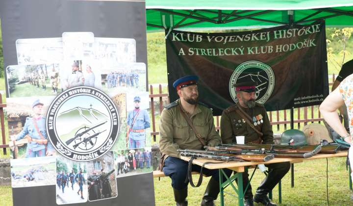 20. fotografia fotogalérie Stretnutie rodákov 2024