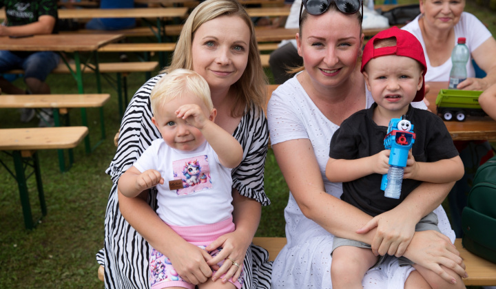 21. fotografia fotogalérie Stretnutie rodákov 2024