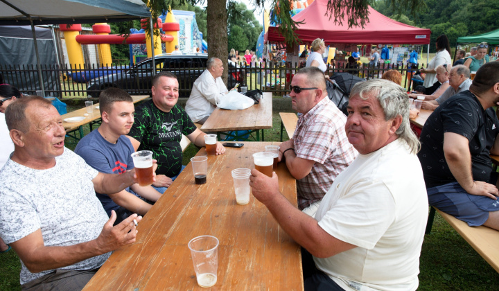 24. fotografia fotogalérie Stretnutie rodákov 2024