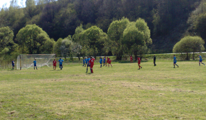 2. fotografia fotogalérie Futbalový turnaj - žiaci