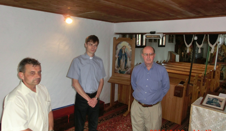 4. fotografia fotogalérie Návšteva veľvyslanca USA