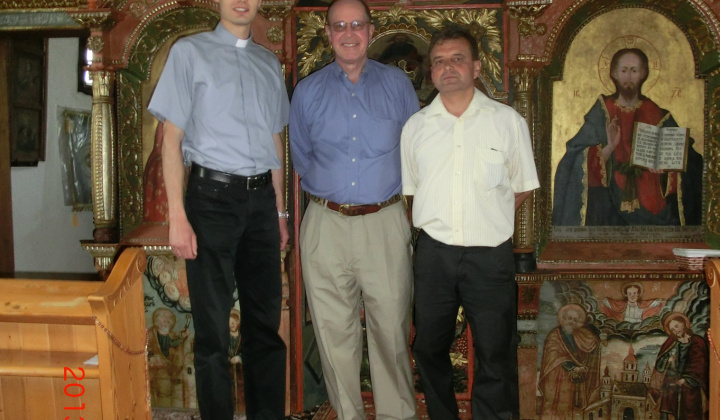 5. fotografia fotogalérie Návšteva veľvyslanca USA