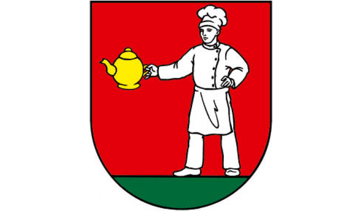 1. fotografia fotogalérie Symboly obce