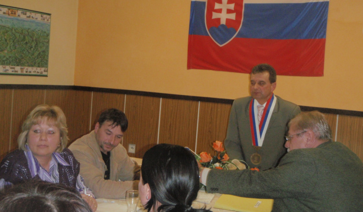 2. fotografia fotogalérie Obecné zastupiteľstvo