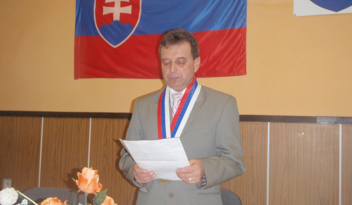 3. fotografia fotogalérie Obecné zastupiteľstvo