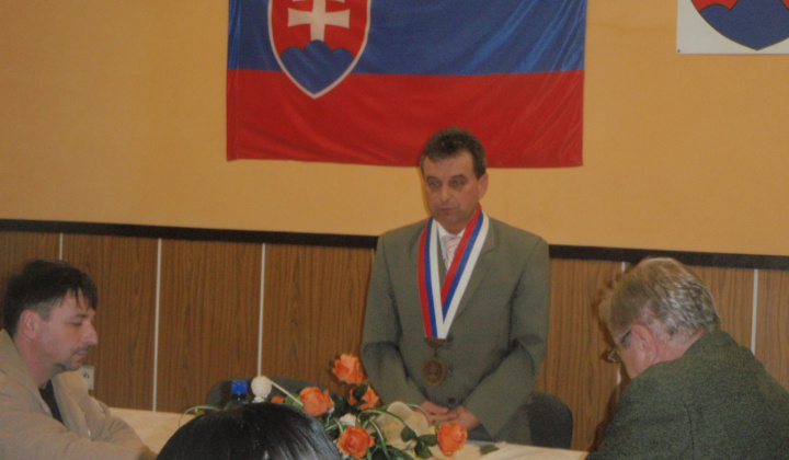 5. fotografia fotogalérie Obecné zastupiteľstvo