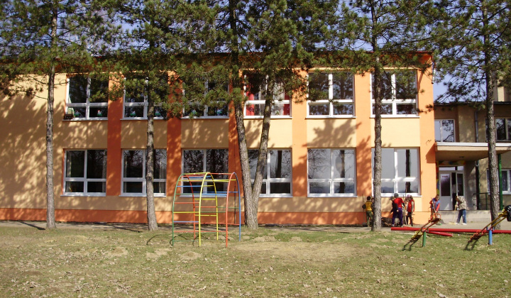 1. fotografia fotogalérie Škola